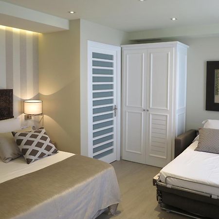 Serennia Exclusive Rooms Barcelona Rum bild